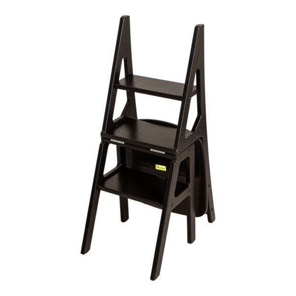 Стул-стремянка 