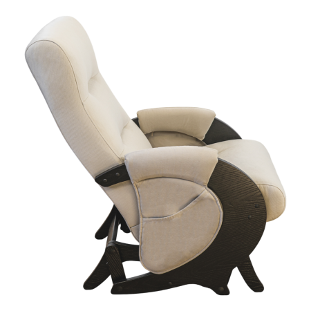 Кресло-маятник - Эталон с карманами 