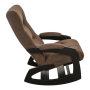 Кресло - качалка Гелакси Люкс