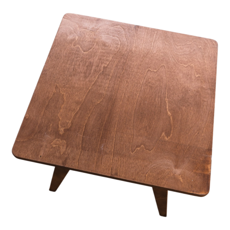 Стол садовый 500 в пропитке