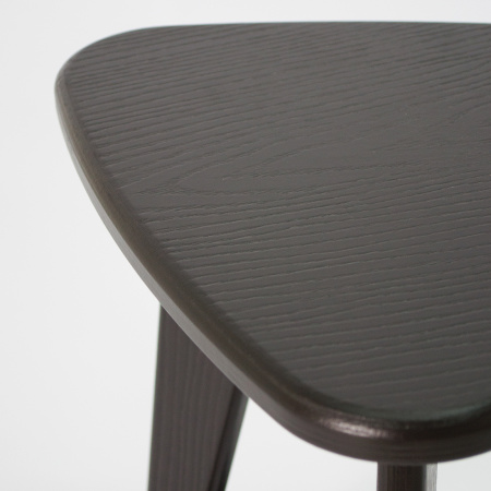 Табурет 3 прямые ножки 