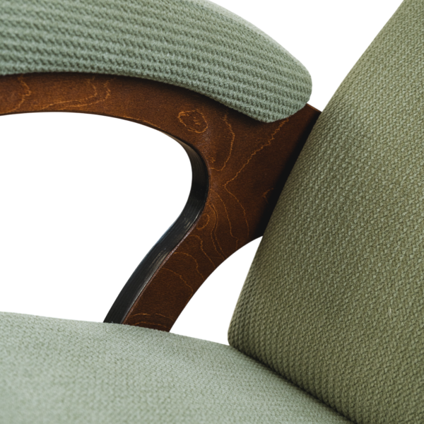 Кресло-качалка Монблан М