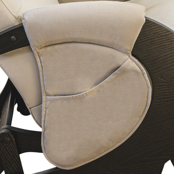 Кресло-маятник - Эталон с карманами 