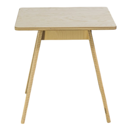 Стол садовый 500 без отделки