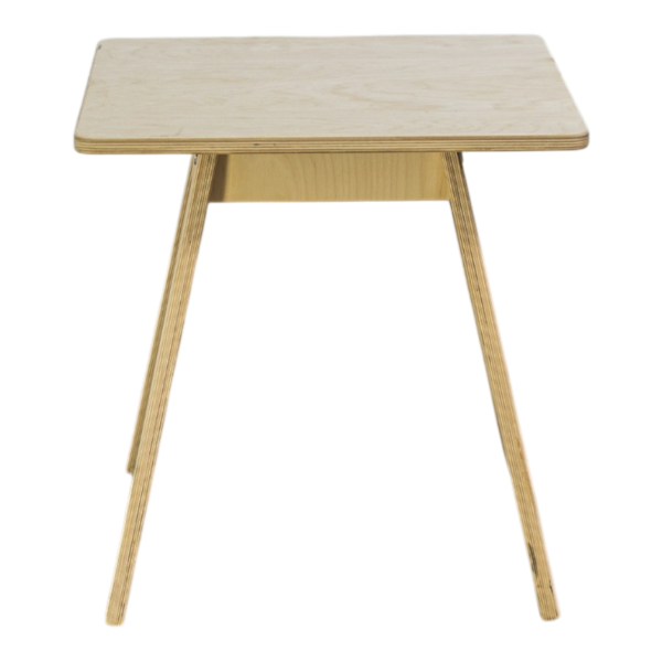 Стол садовый 500 без отделки