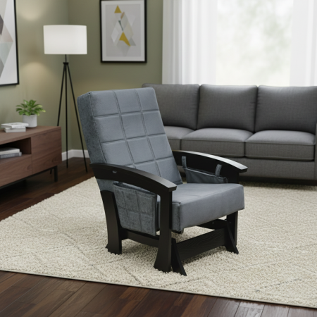 Кресло-маятник - Нордик 