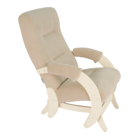 Кресло-маятник - Модель 68Люкс (Фрейм) 