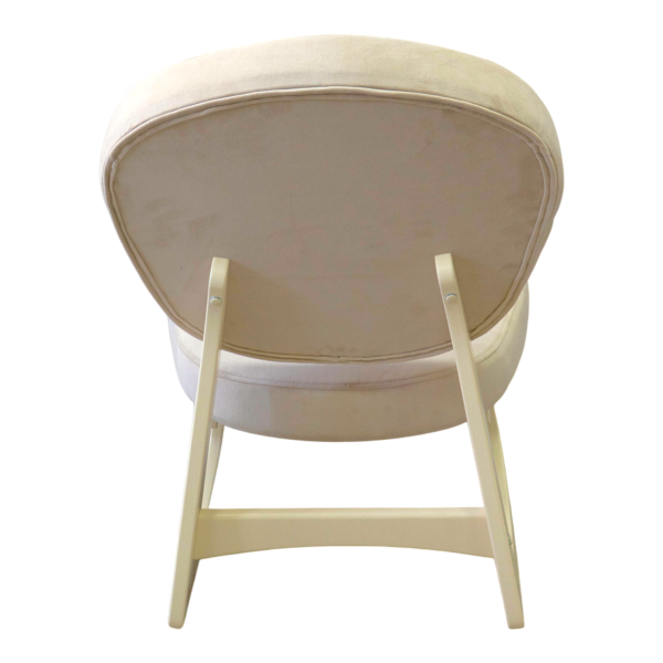 Кресло-качалка - Смарт G Силуэт