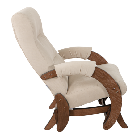 Кресло-маятник - Модель 68Люкс (Фрейм) 