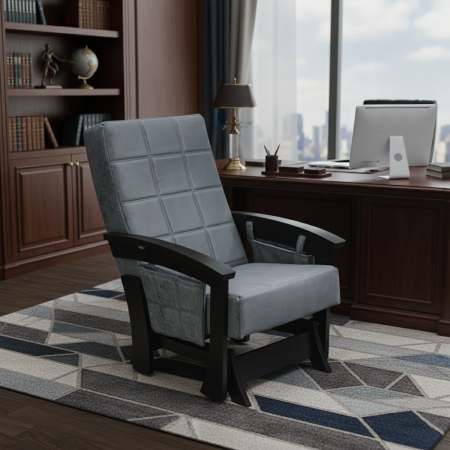 Кресло-маятник - Нордик 