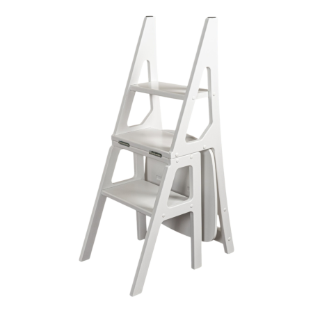 Стул-стремянка 