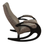 Кресло - качалка 37 Легенда G1 (3 положения спинки)