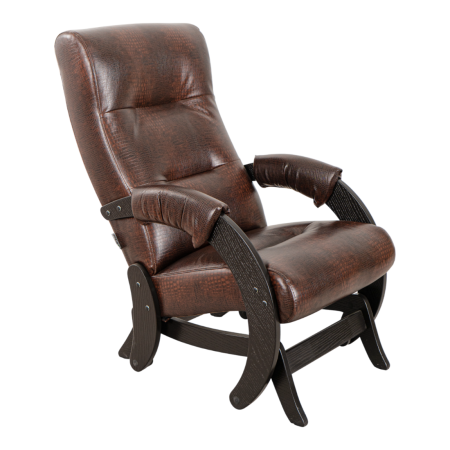 Кресло-маятник - Модель 68Люкс (Фрейм) 