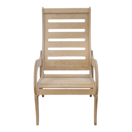 Кресло - Аоста Д без отделки