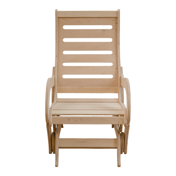 Кресло-маятник - Аоста Д (без отделки)