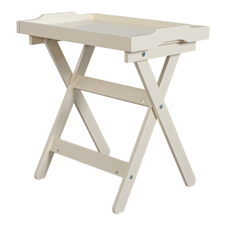 Складной столик Лотос