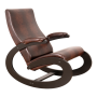 Кресло-качалка Экси М
