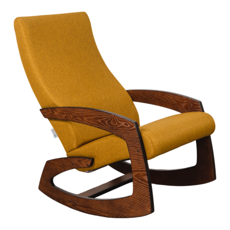 Кресло - качалка Гелакси М 