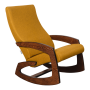 Кресло - качалка Гелакси М 