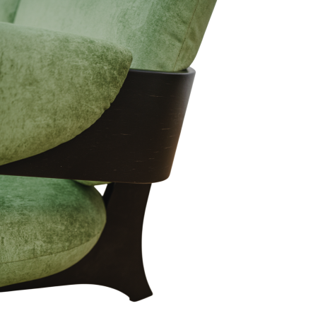 Диван Конфетка