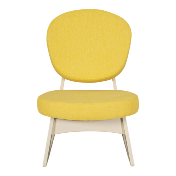 Кресло-качалка - Смарт G Силуэт