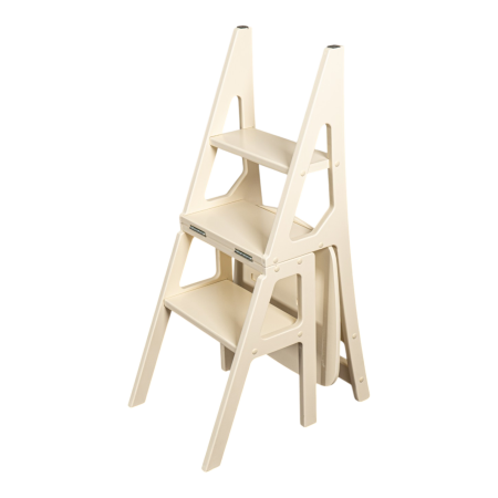 Стул-стремянка 