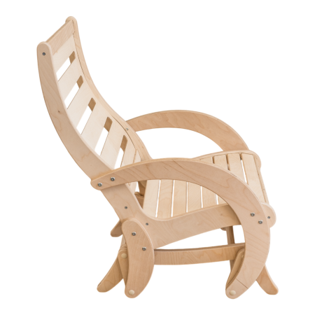 Кресло-маятник - Модель 68Д без отделки