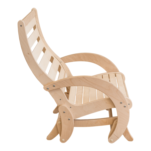 Кресло-маятник - Модель 68Д (без отделки)