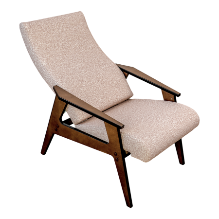 Кресло - Бревис 2.0 