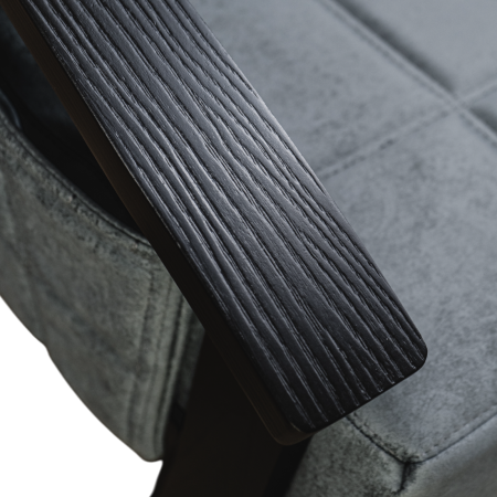 Кресло-маятник - Нордик 