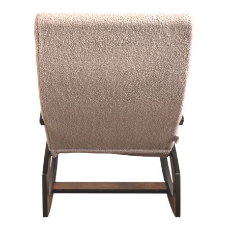 Кресло - качалка Гелакси М 