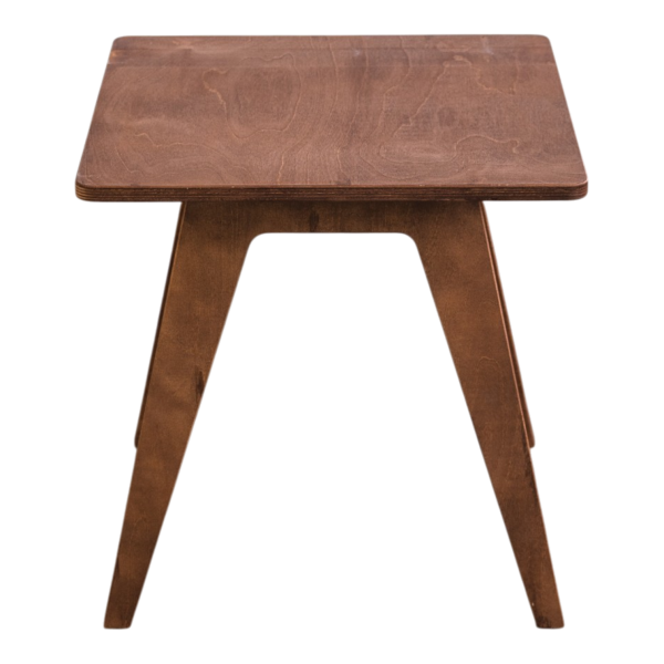 Стол садовый 500 в пропитке