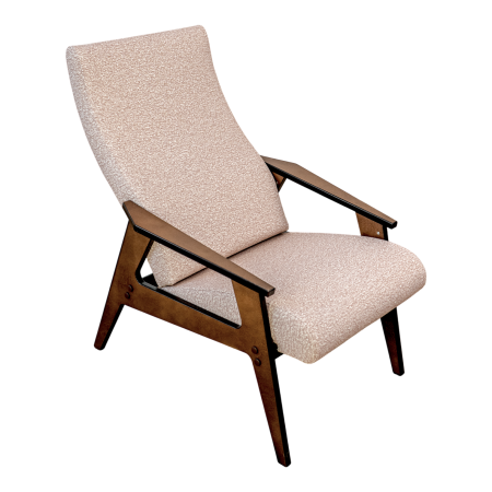 Кресло - Бревис 2.0 