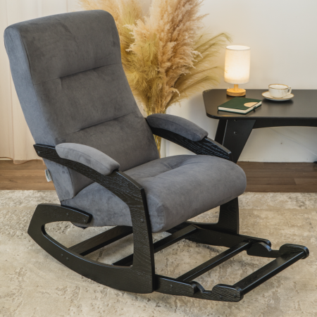 Кресло - качалка Гелакси Люкс
