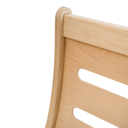 Кресло-маятник - Аоста Д без отделки