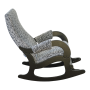 Кресло-качалка Аоста М