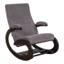 Кресло-качалка Экси М с подножкой