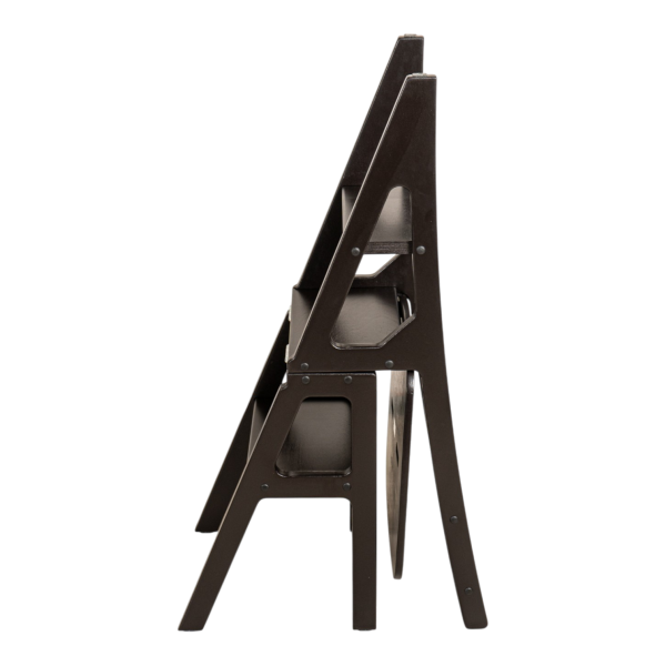 Стул-стремянка 