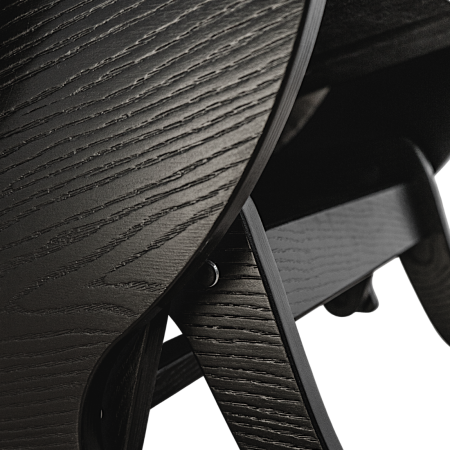 Кресло-маятник - Эталон с карманами 