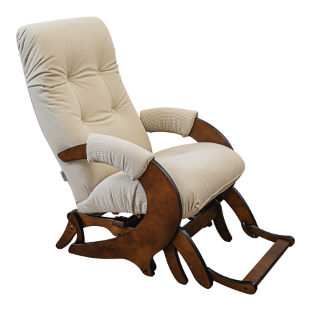 Кресло-маятник - Стронг 