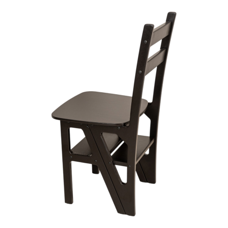 Стул-стремянка 