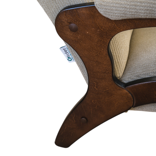 Кресло - Дельфин (3 положения спинки)