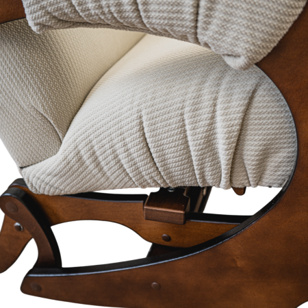 Кресло-маятник - Стронг 