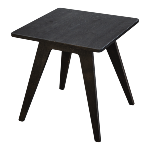 Стол садовый 500 (пропитка венге)