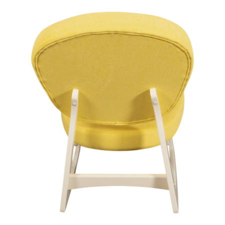 Кресло-качалка - Смарт G Силуэт