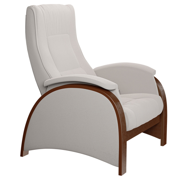 Кресло-маятник - Баланс 2 (MAXX100, орех антик)