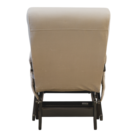 Кресло-маятник - Эталон с карманами 