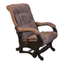 Кресло-маятник - Модель 78Люкс 
