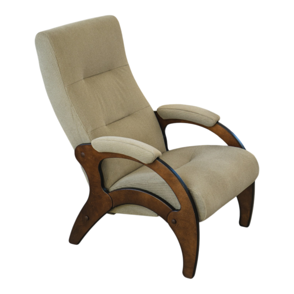 Кресло - Дельфин (3 положения спинки)