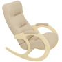 Кресло-качалка - Вейла (UltraSand, дуб шампань)